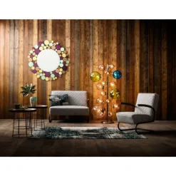 Stehleuchte Balloon Colore 15 Led