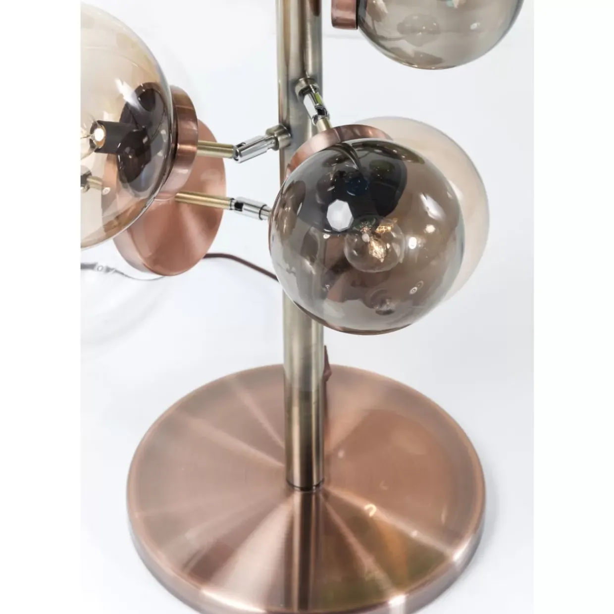 Stehleuchte Balloon Colore 15 Led