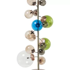 Stehleuchte Balloon Colore 15 Led