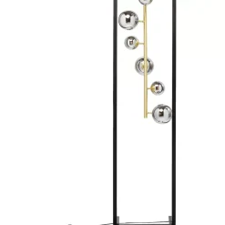 Stehleuchte Balloon Cube