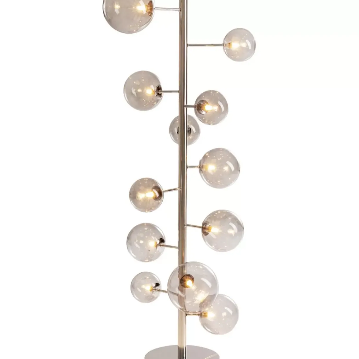 Stehleuchte Balloon Smoke 12