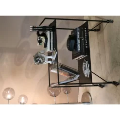 Stehleuchte Balloon Smoke 12