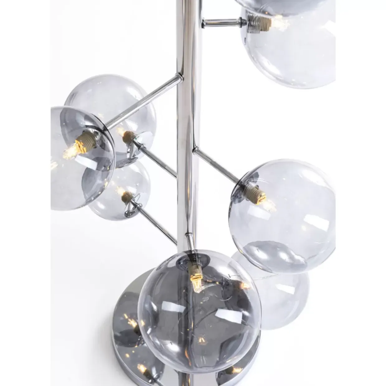 Stehleuchte Balloon Smoke 12