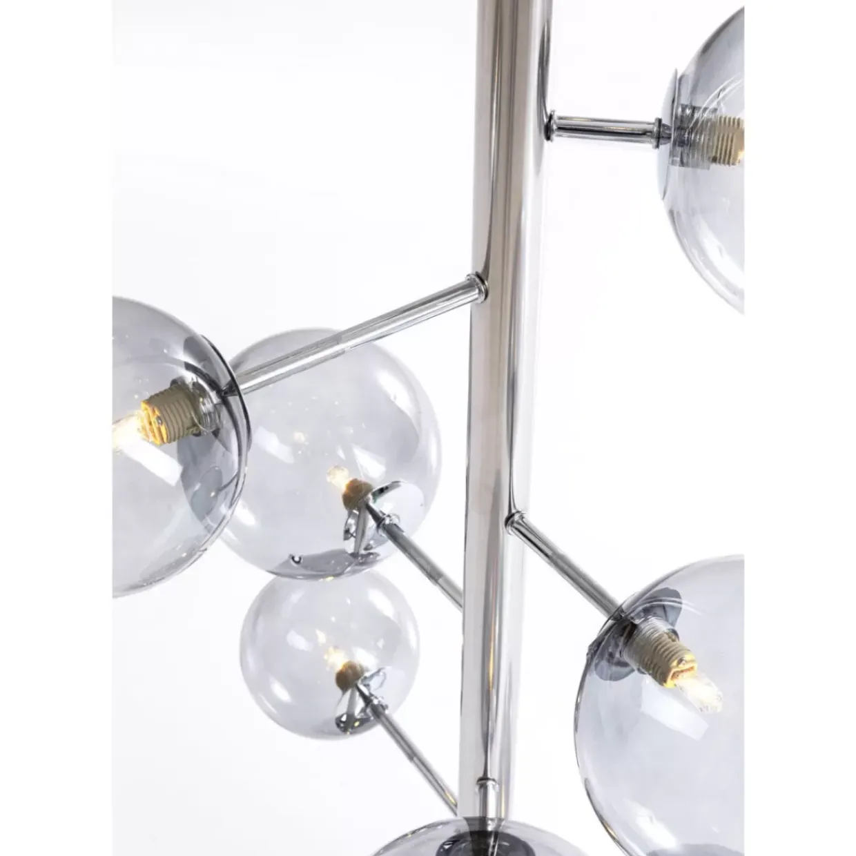 Stehleuchte Balloon Smoke 12