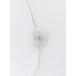 Stehleuchte Calotta Chrome 5Er