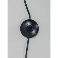 Stehleuchte Cinema Silber 190Cm