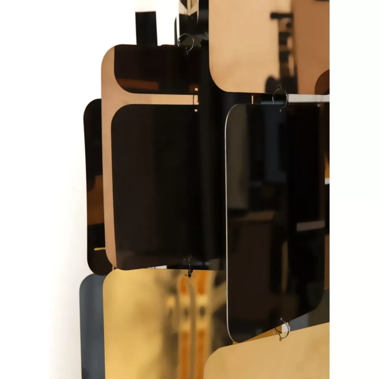 Stehleuchte City Nights Squares 180Cm