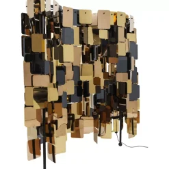 Stehleuchte City Nights Squares 180Cm