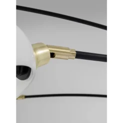 Stehleuchte Five Fingers Duo