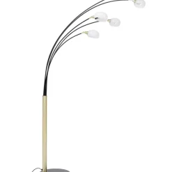 Stehleuchte Five Fingers Duo