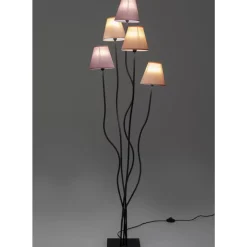 Stehleuchte Flexible Berry Cinque