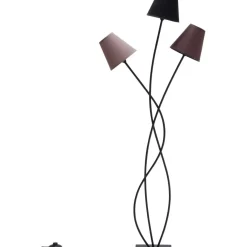 Stehleuchte Flexible Mocca Tre