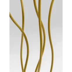 Stehleuchte Flexible Velvet Brass Cinque