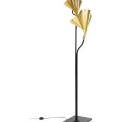 Stehleuchte Ginkgo Due 172