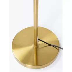 Stehleuchte Headlight Brass 163Cm