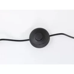 Stehleuchte Headlight Chrome 163Cm