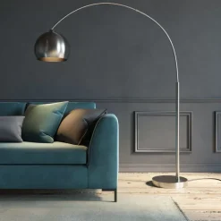 Stehleuchte Lounge Satin Small Deal Econo