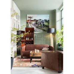 Stehleuchte Nature Straight