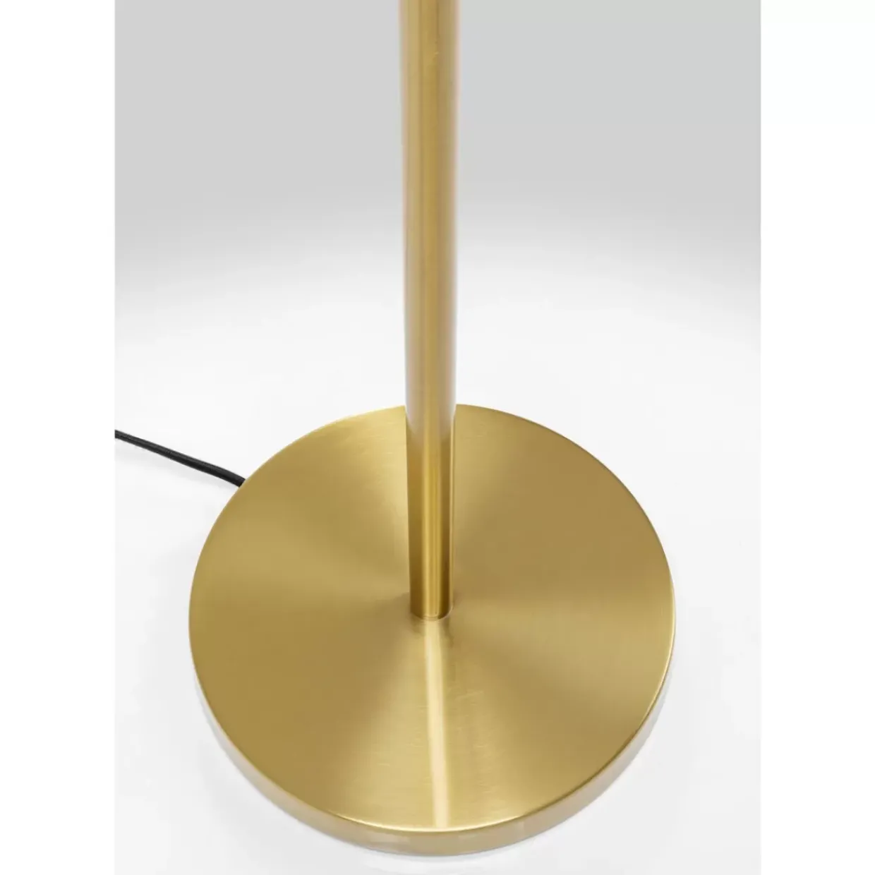 Stehleuchte Scala Balls Brass 160Cm
