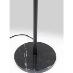 Stehleuchte Scala Balls Schwarz 160Cm