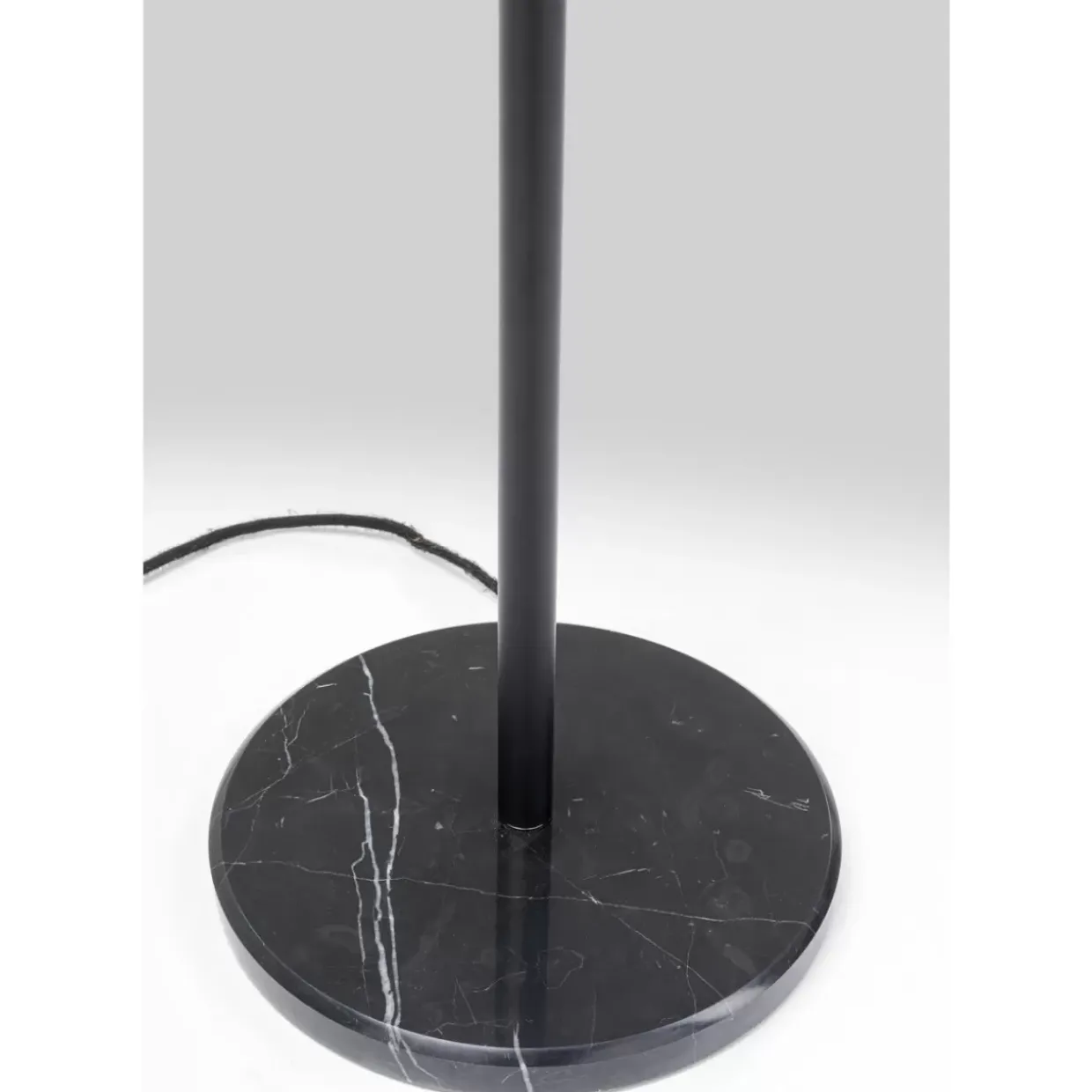 Stehleuchte Scala Balls Schwarz 160Cm