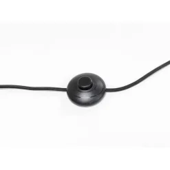 Stehleuchte Scala Balls Schwarz 160Cm