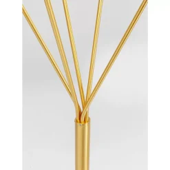 Stehleuchte Talea Gold 156Cm