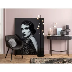 Stehleuchte Trapez 160