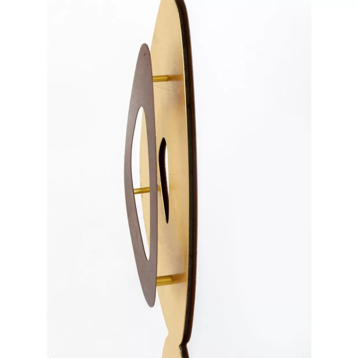 Stehleuchte Triangolo Led 126