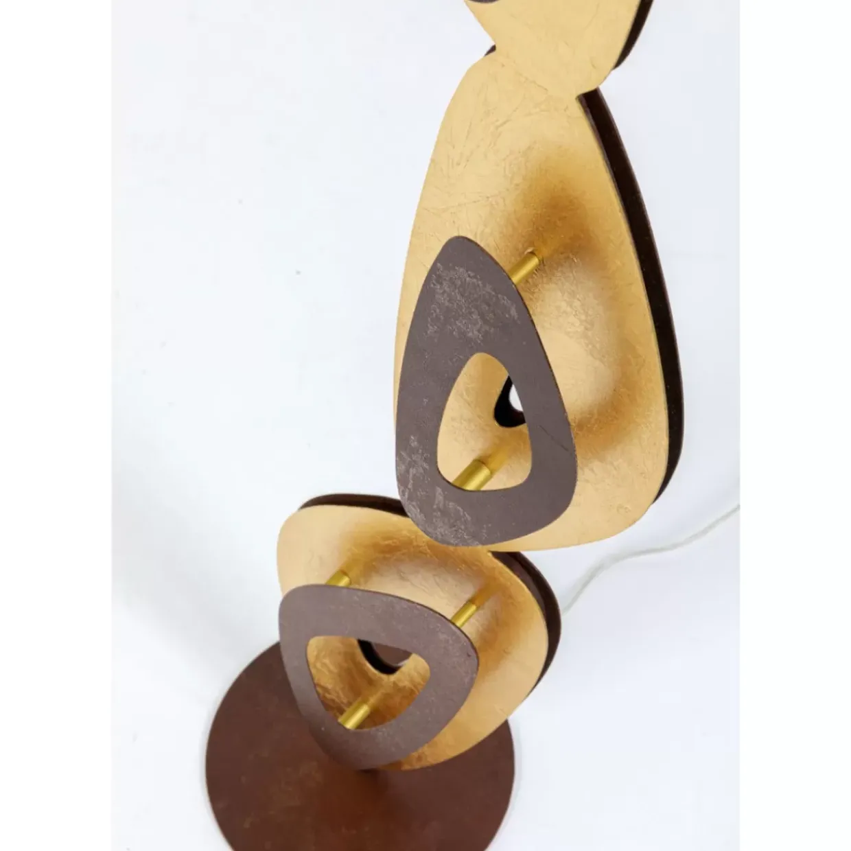 Stehleuchte Triangolo Led 126