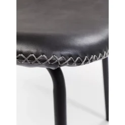 Stuhl Barber Schwarz