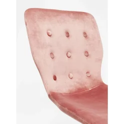 Stuhl Butterfly Rosa