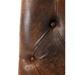 Stuhl Casual Buttons Vintage