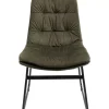 Stuhl Daria Grun