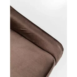 Stuhl East Side Braun