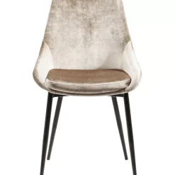 Stuhl East Side Champagne