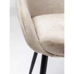 Stuhl East Side Champagne Xl