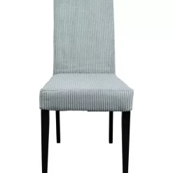 Stuhl Econo Cord Blau