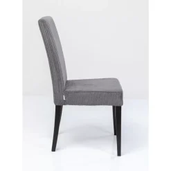 Stuhl Econo Cord Grau