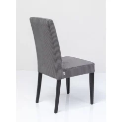 Stuhl Econo Cord Grau