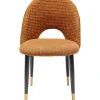 Stuhl Hudson Orange