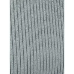 Stuhl Lara Cord Blau