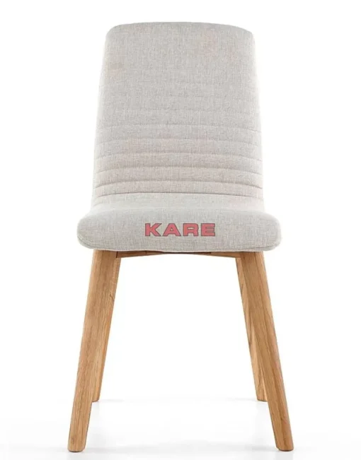Stuhl Lara Ecru