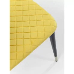 Stuhl Montmartre Gelb