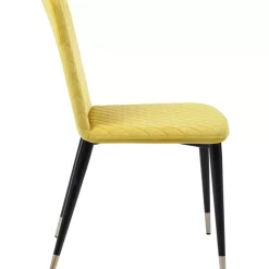 Stuhl Montmartre Gelb