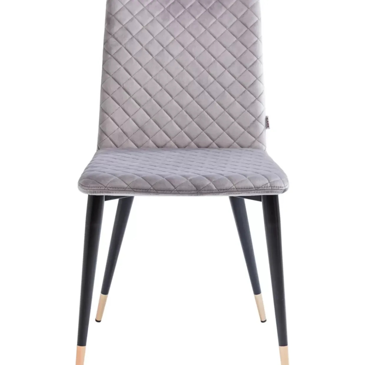 Stuhl Montmartre Grau