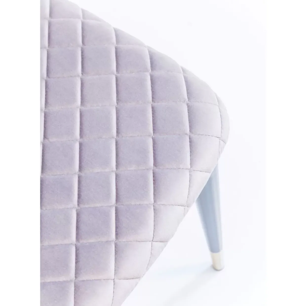 Stuhl Montmartre Grau