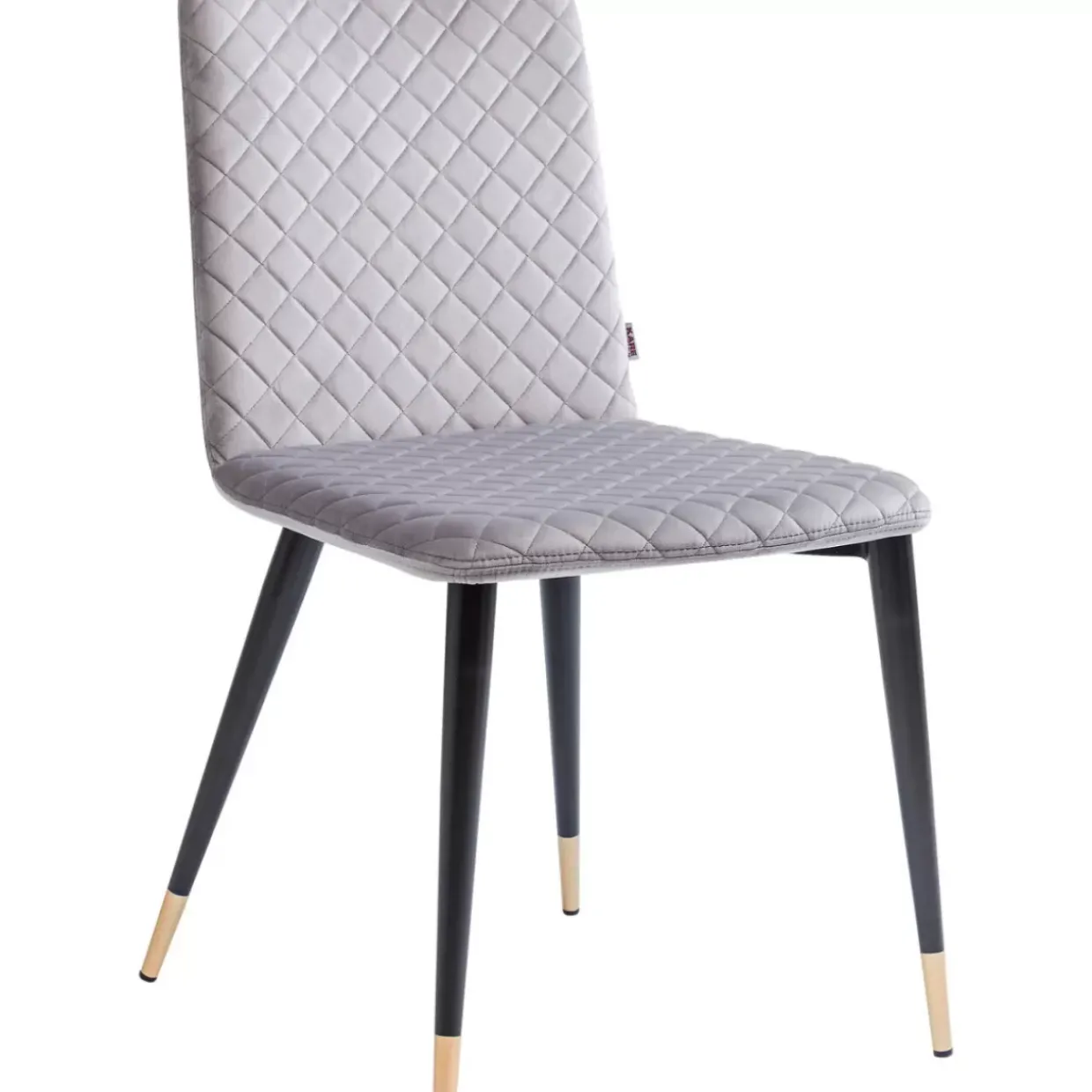 Stuhl Montmartre Grau