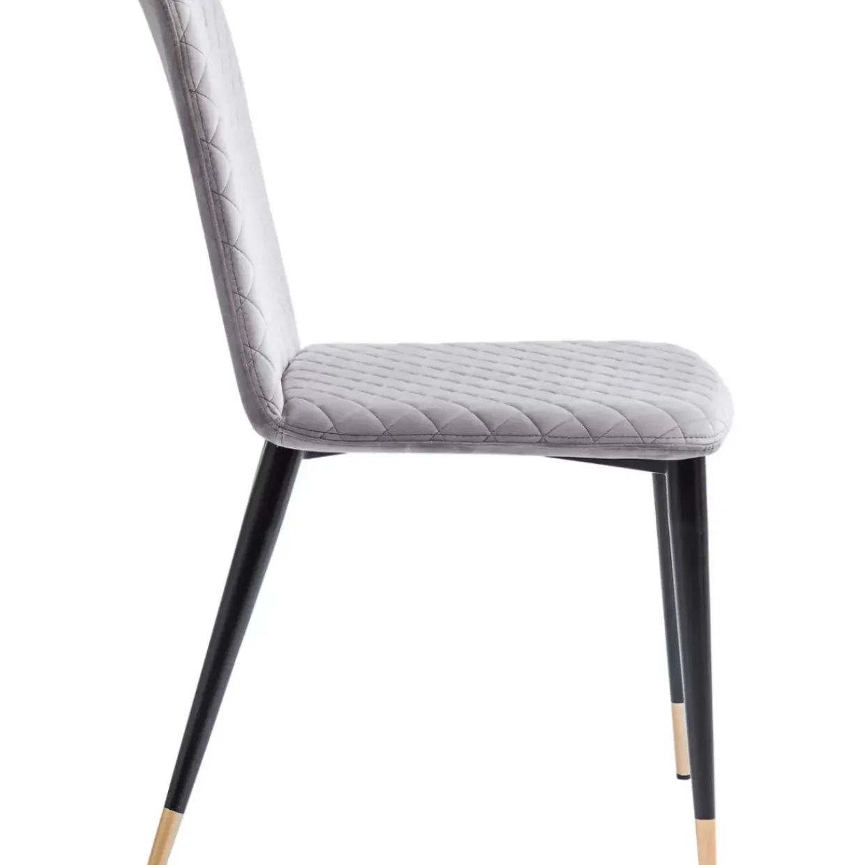 Stuhl Montmartre Grau