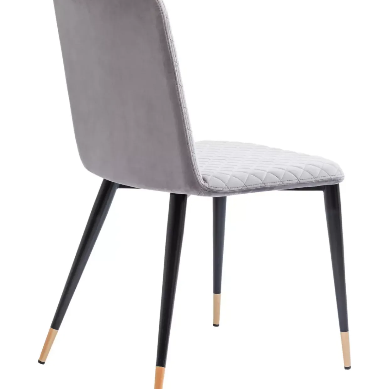 Stuhl Montmartre Grau